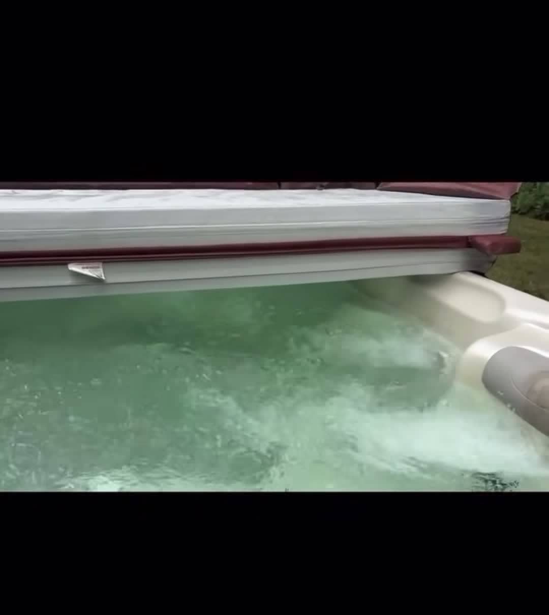 Vídeo da propriedade