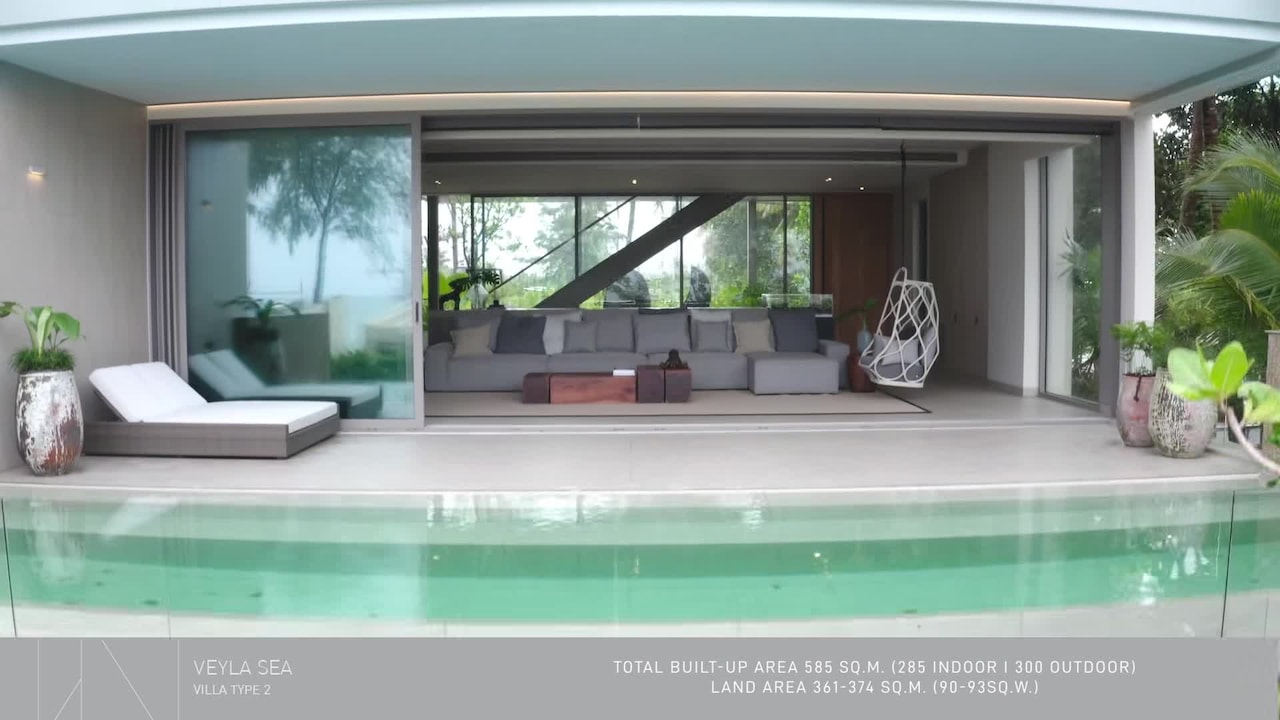 Property video