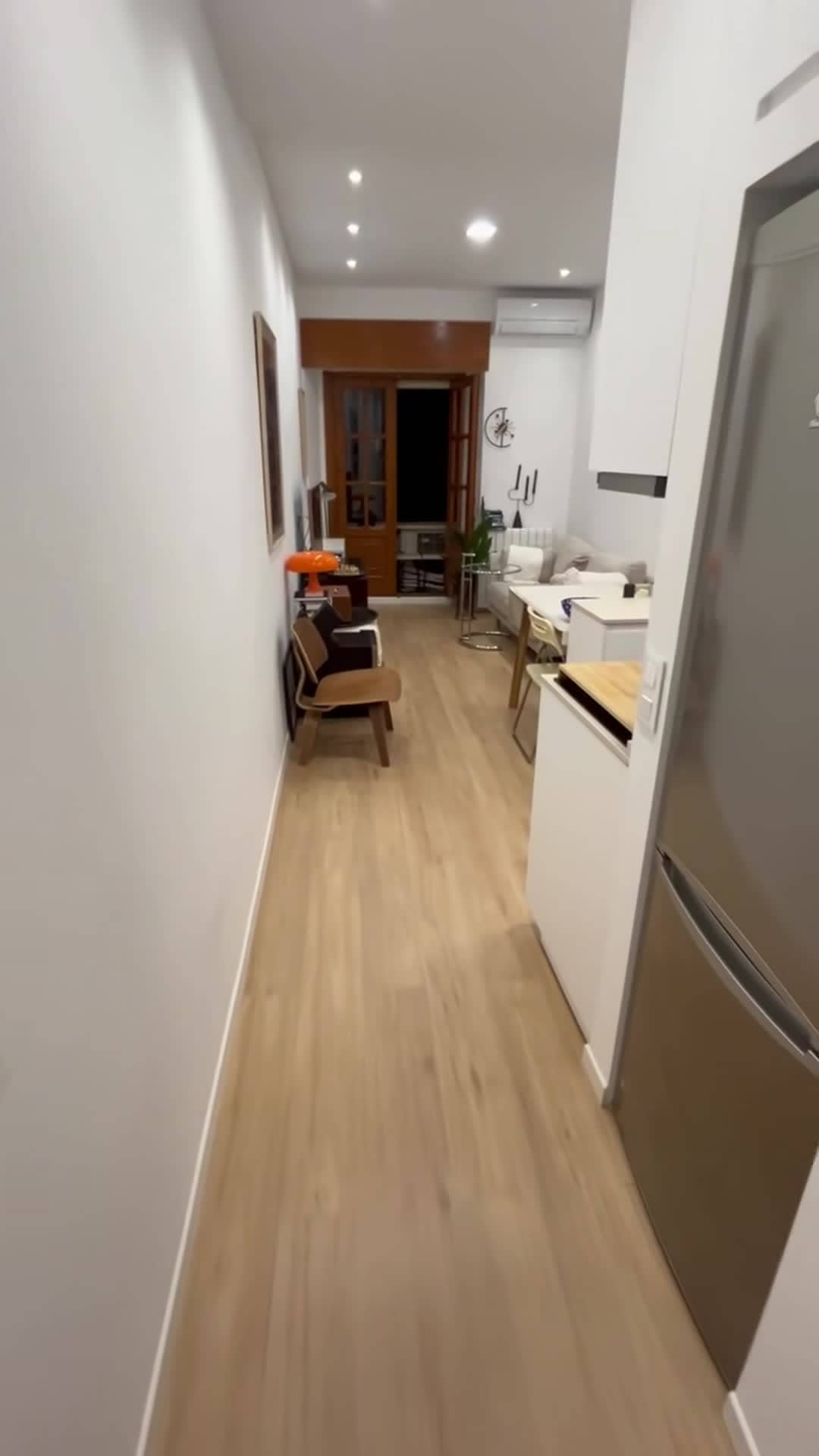 Property video
