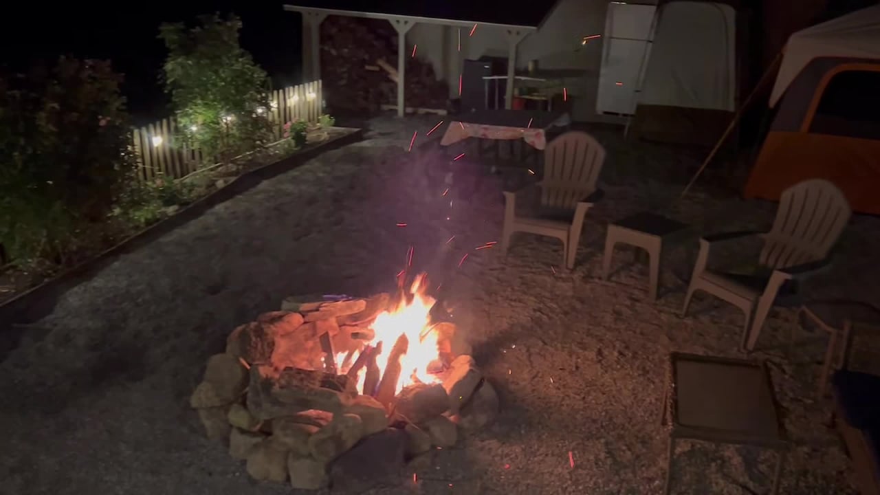 Property video