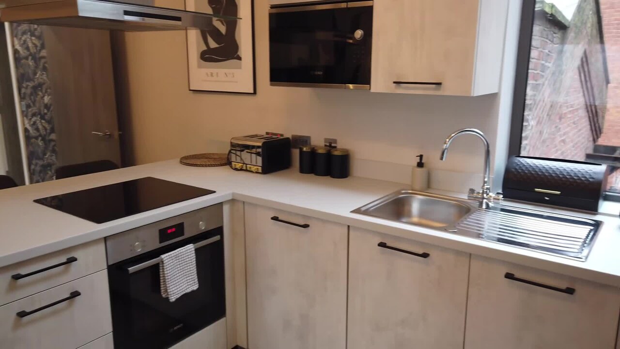 Property video