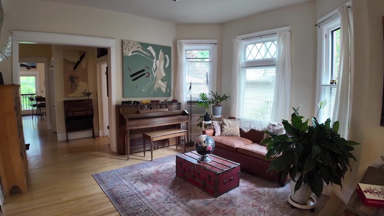 VidĂ©o de lâhĂ©bergement