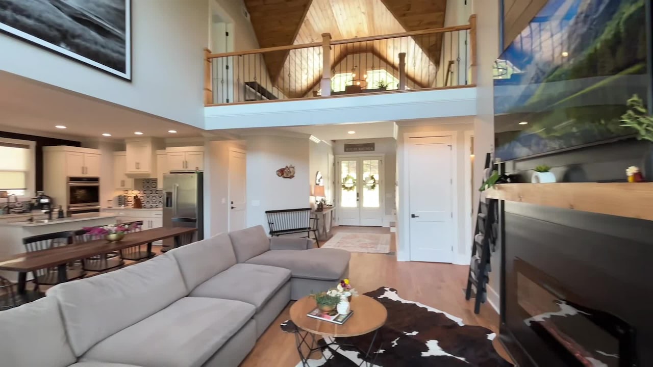 Property video