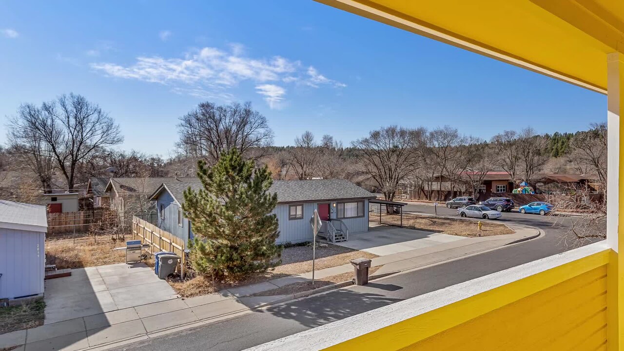 Majoituspaikan video