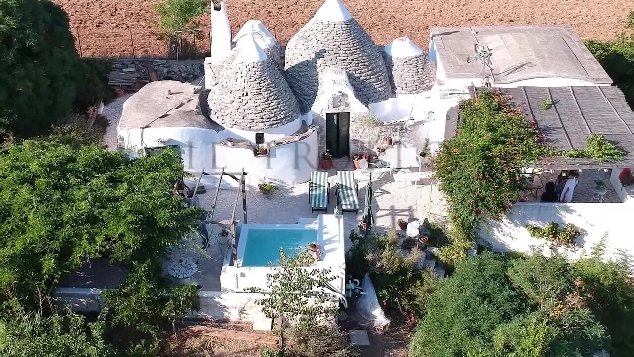 Video der Unterkunft