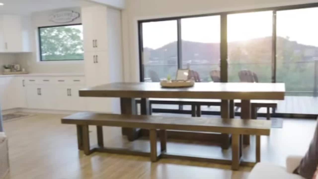 Property video