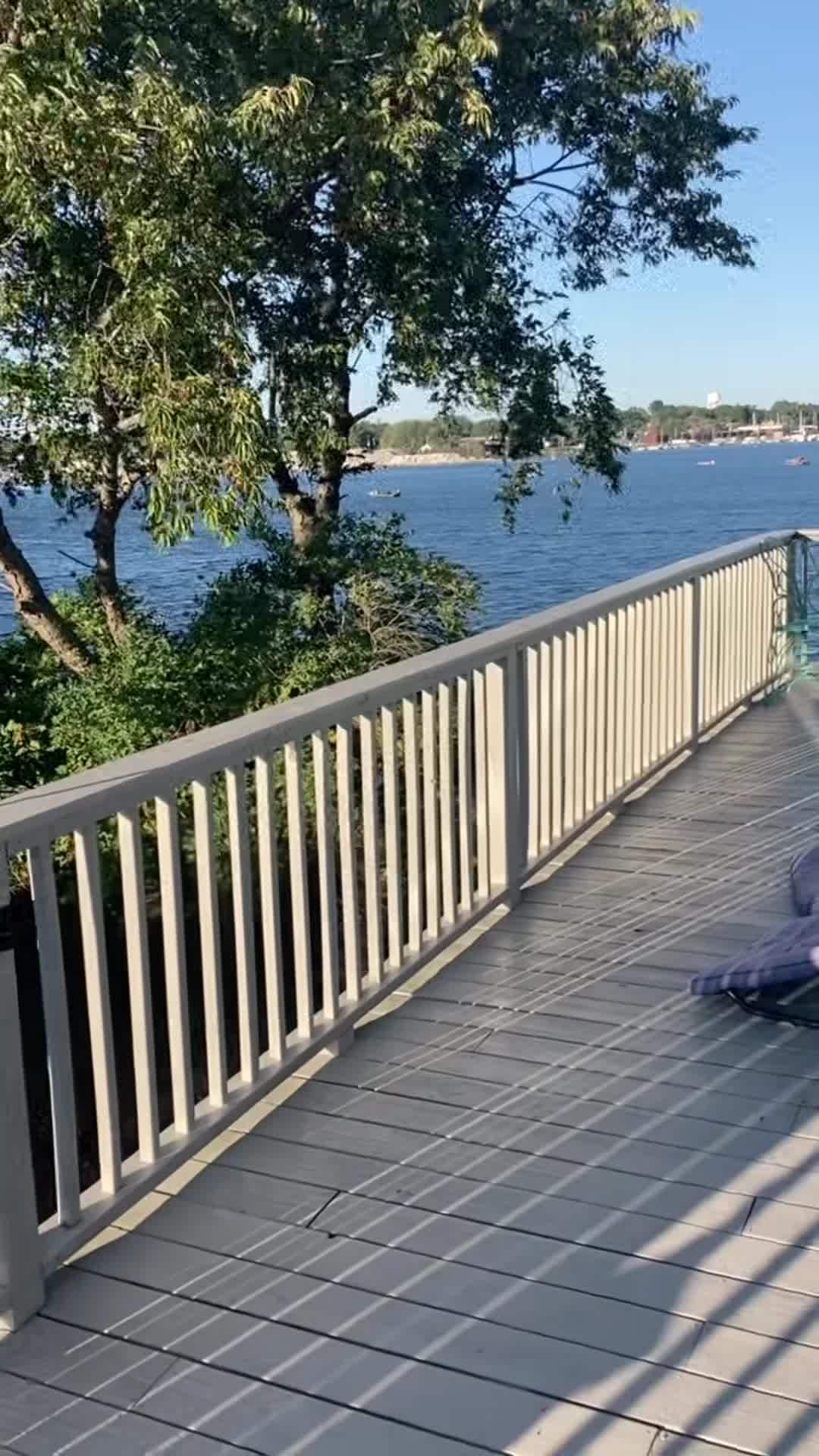 Vidéo de l’hébergement