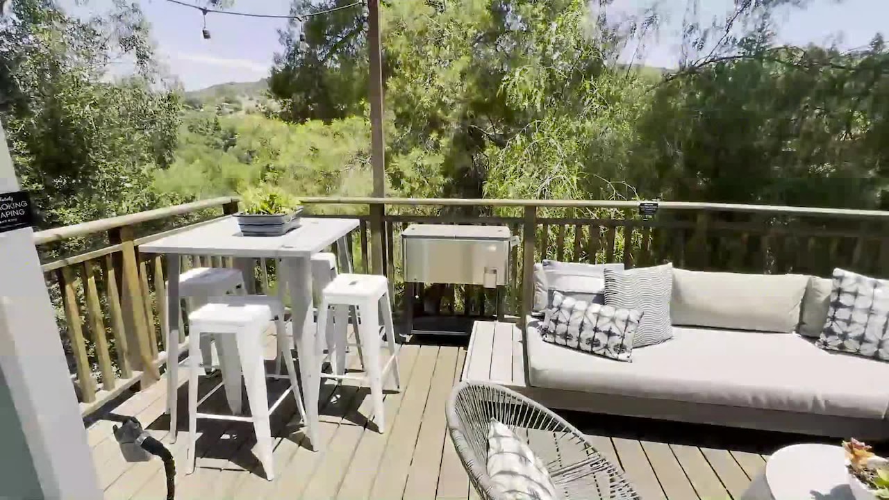 Property video