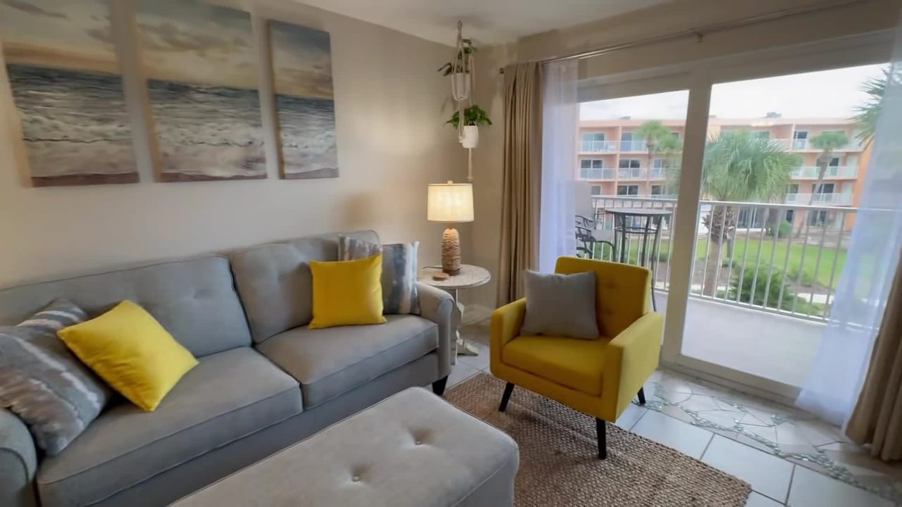 Property video