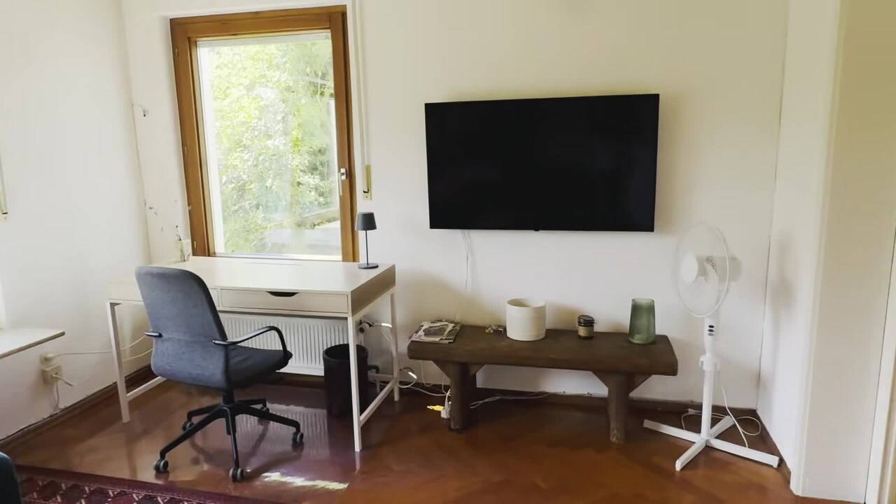 Property video