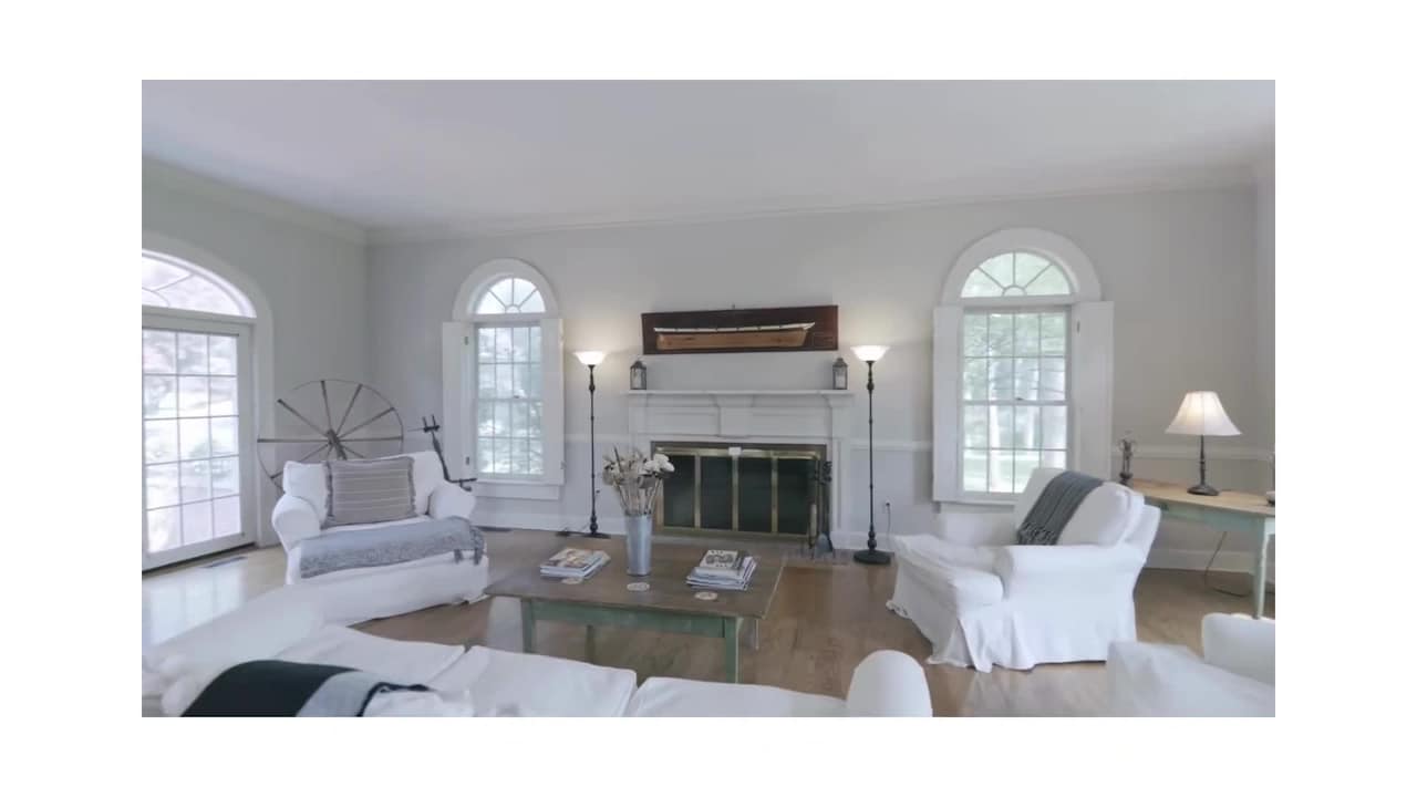 Property video
