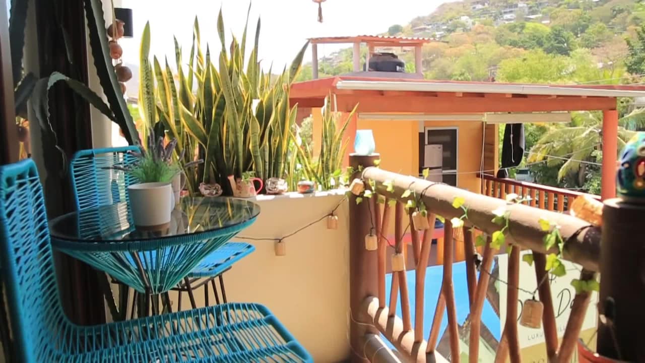 Property video