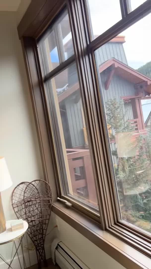 Majoituspaikan video