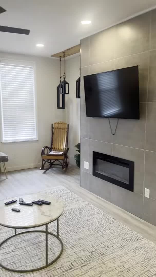 Property video