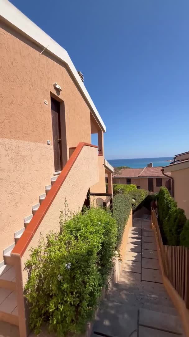 Property video