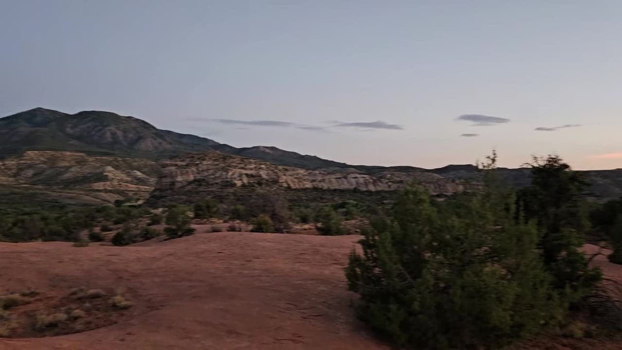 Video realizado por la propiedad