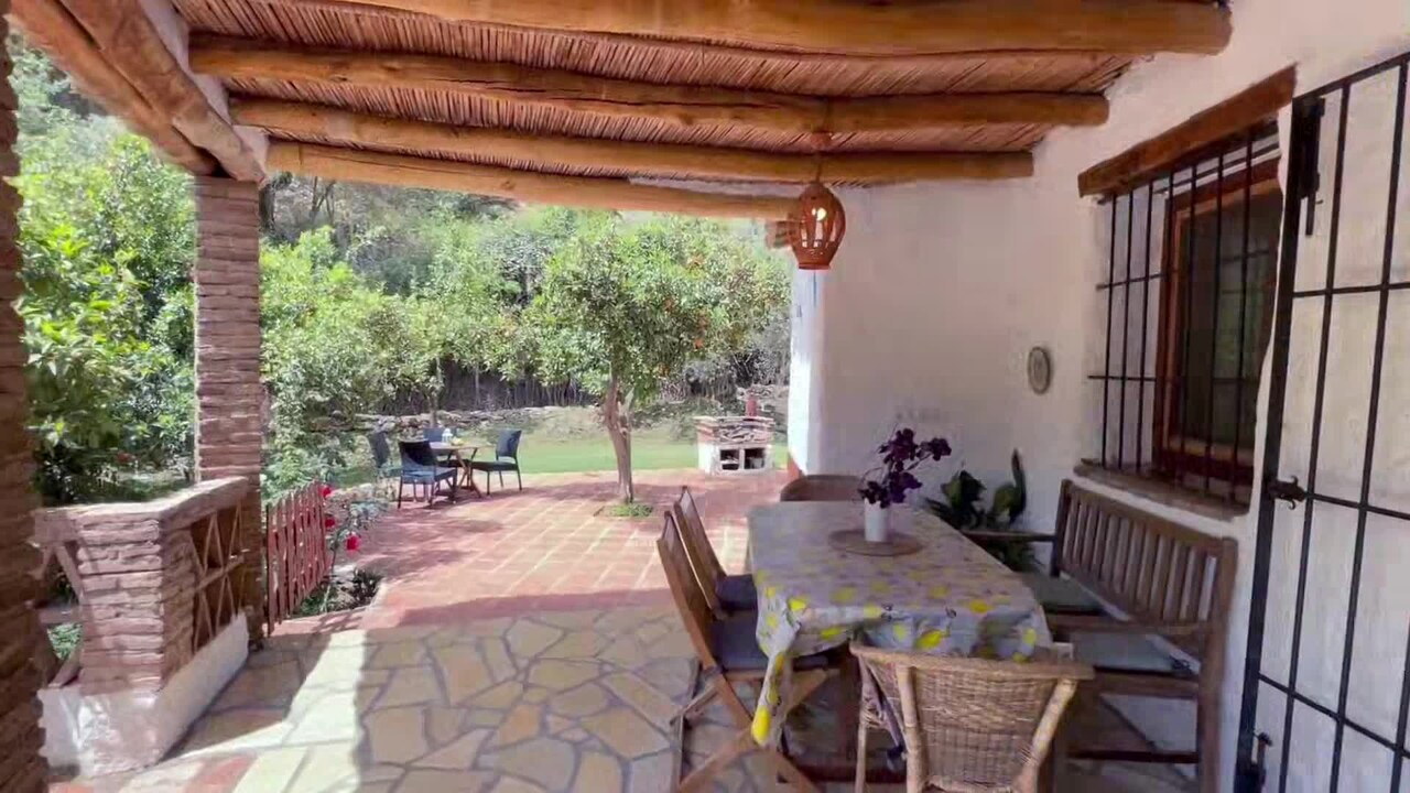 Video der Unterkunft