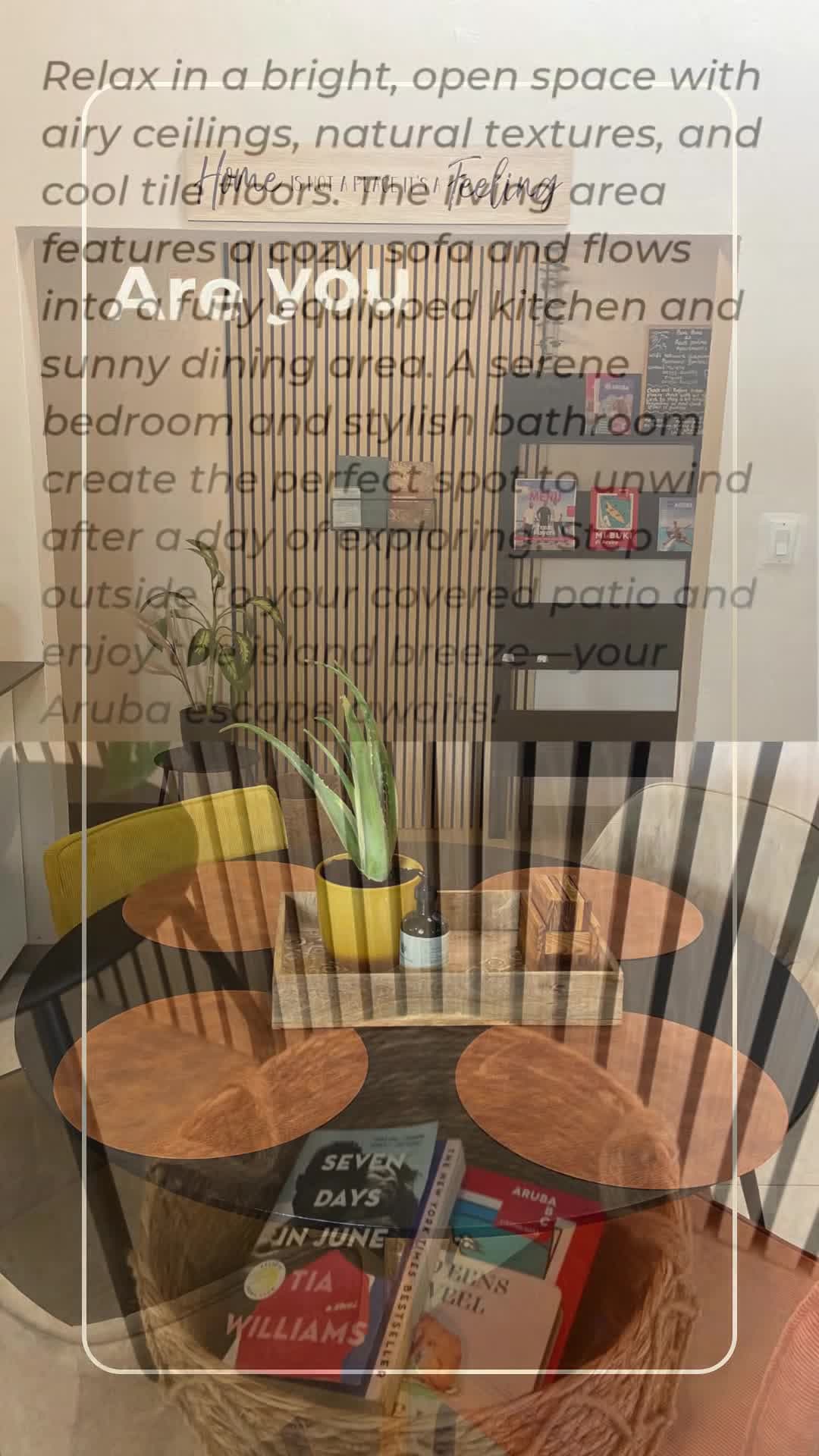 Property video