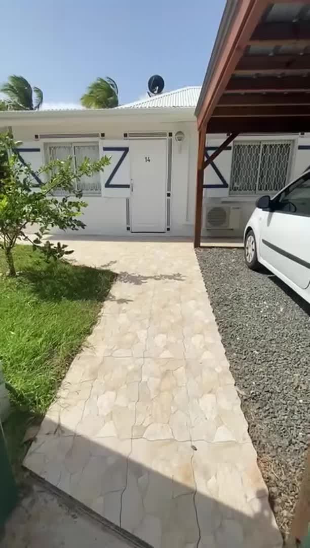 Video der Unterkunft