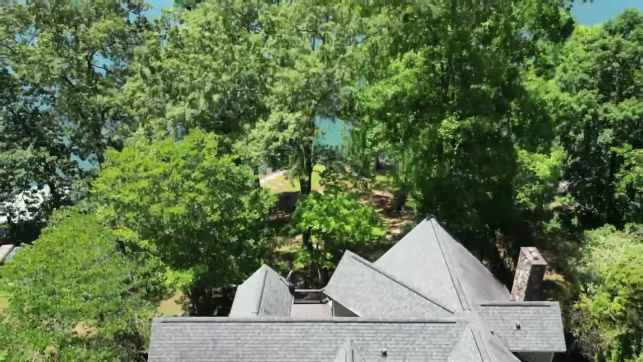 Property video