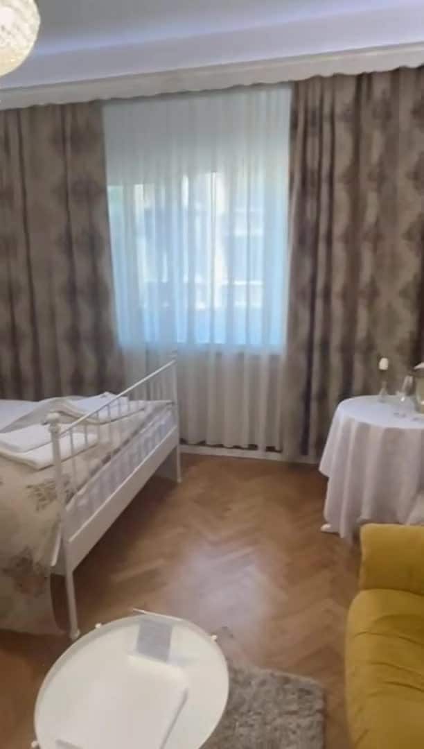 Property video