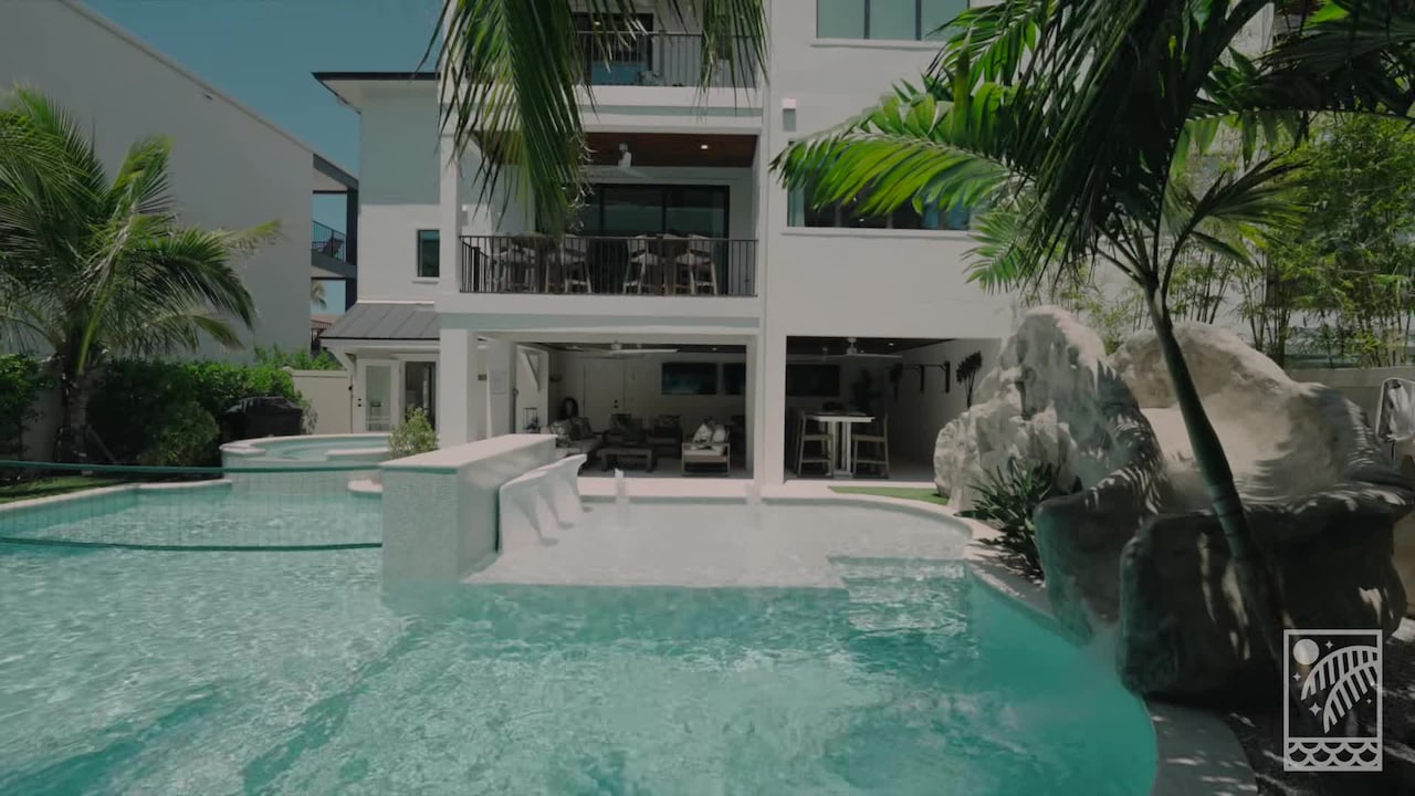 Property video