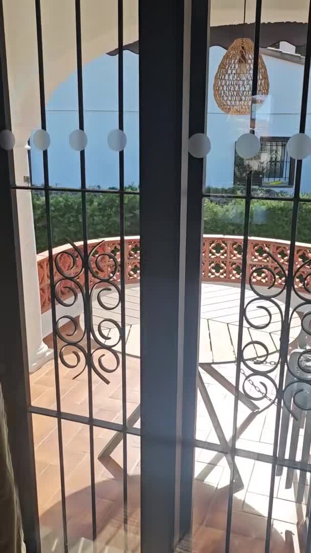 Property video