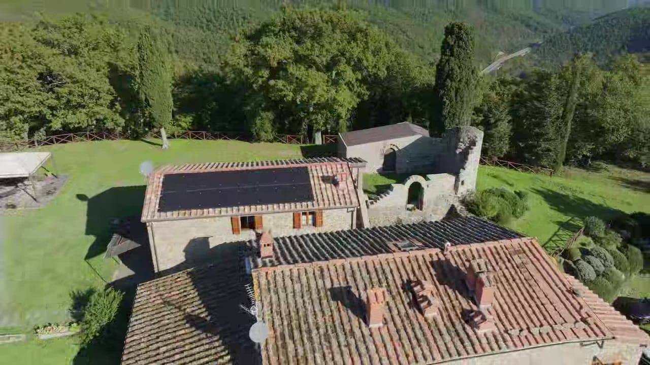Property video