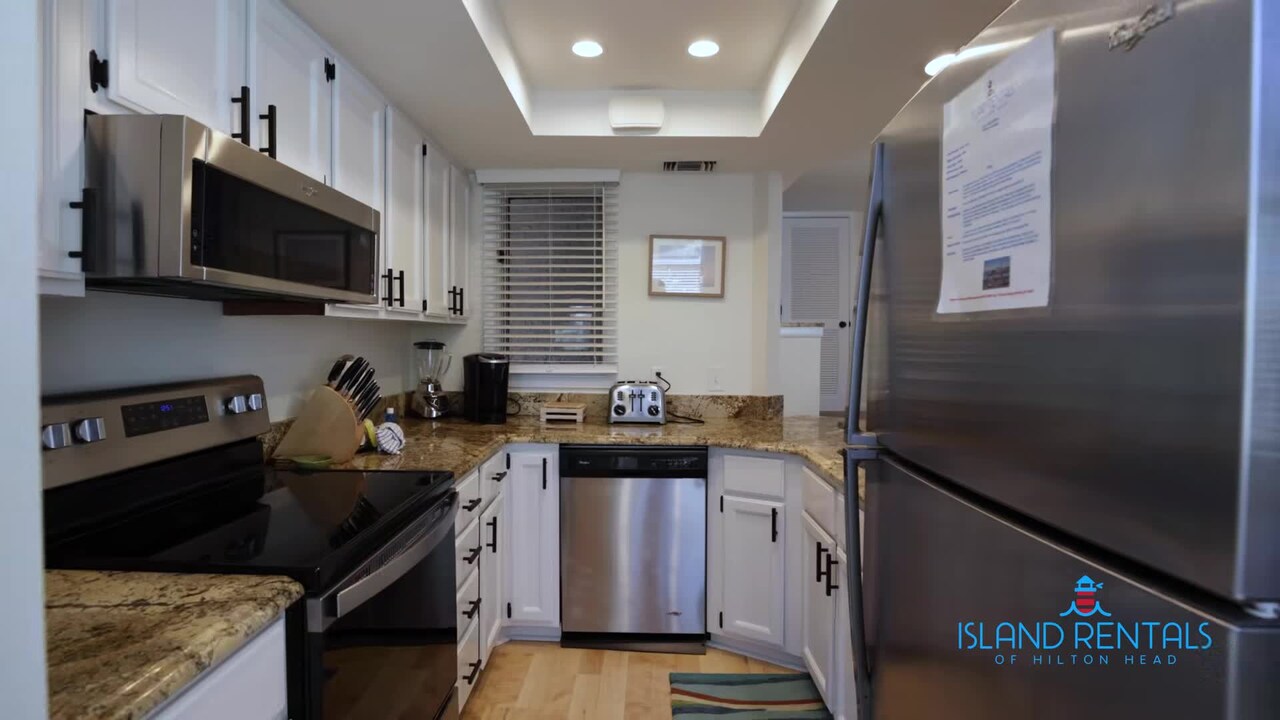 Property video