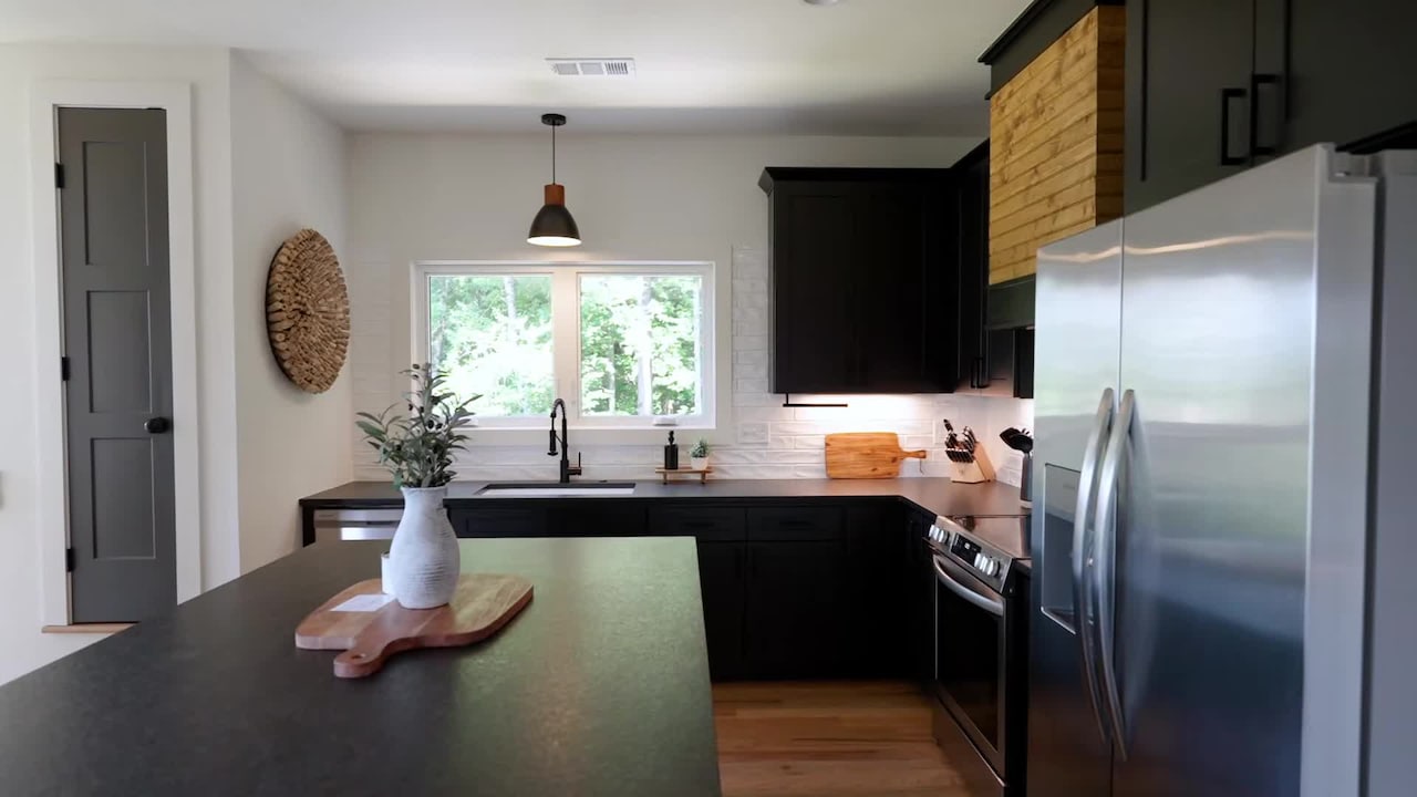 Property video