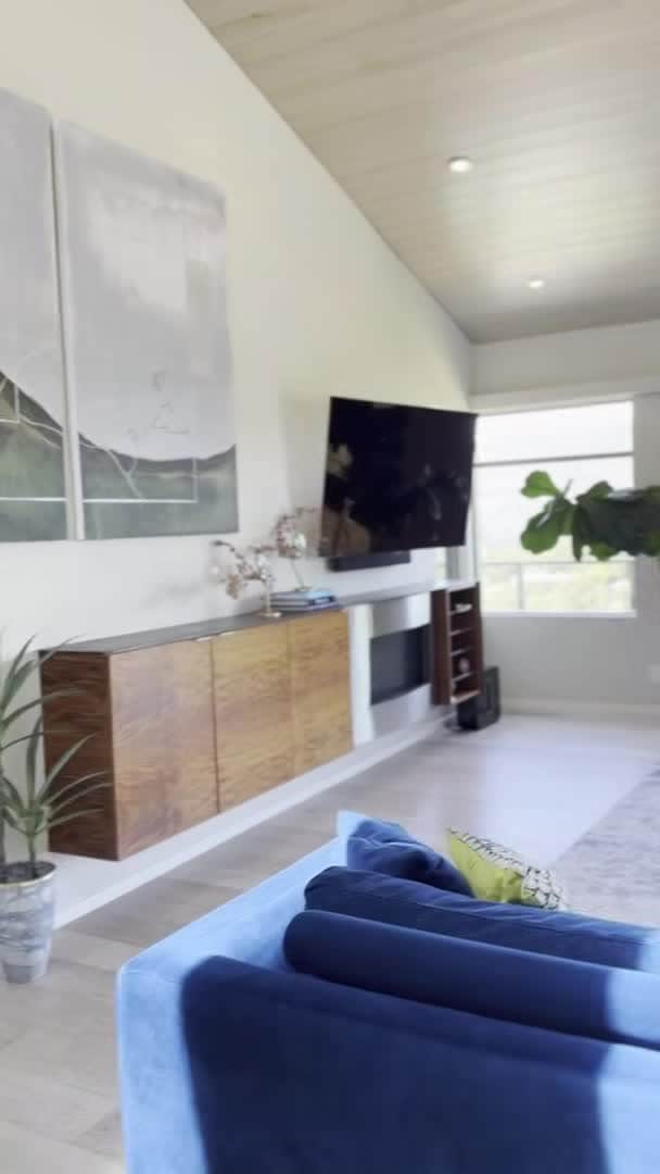 Property video
