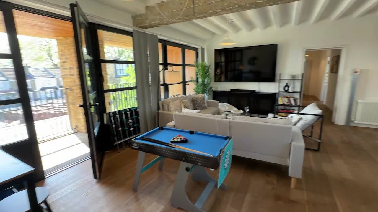 Property video