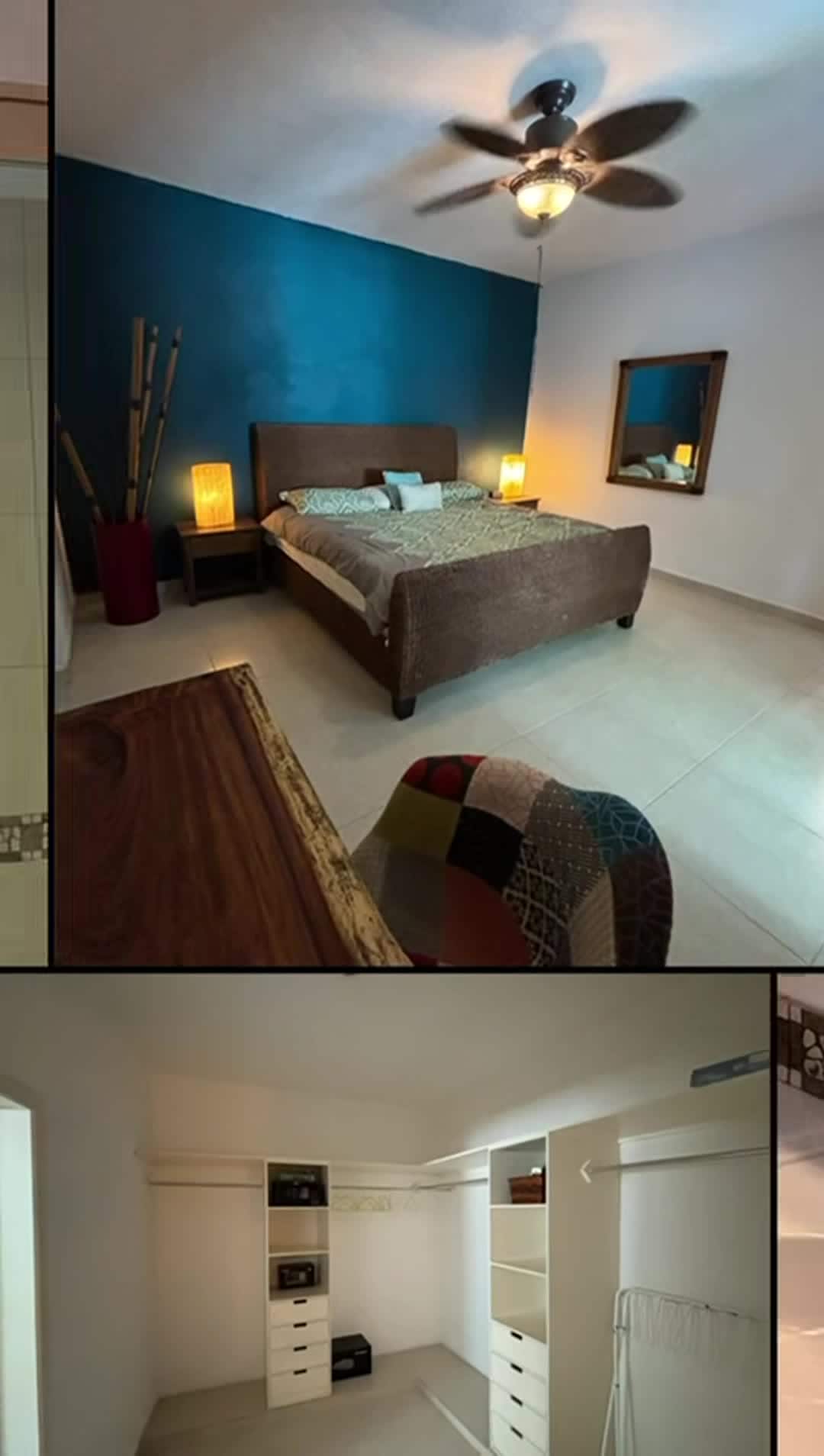 Property video