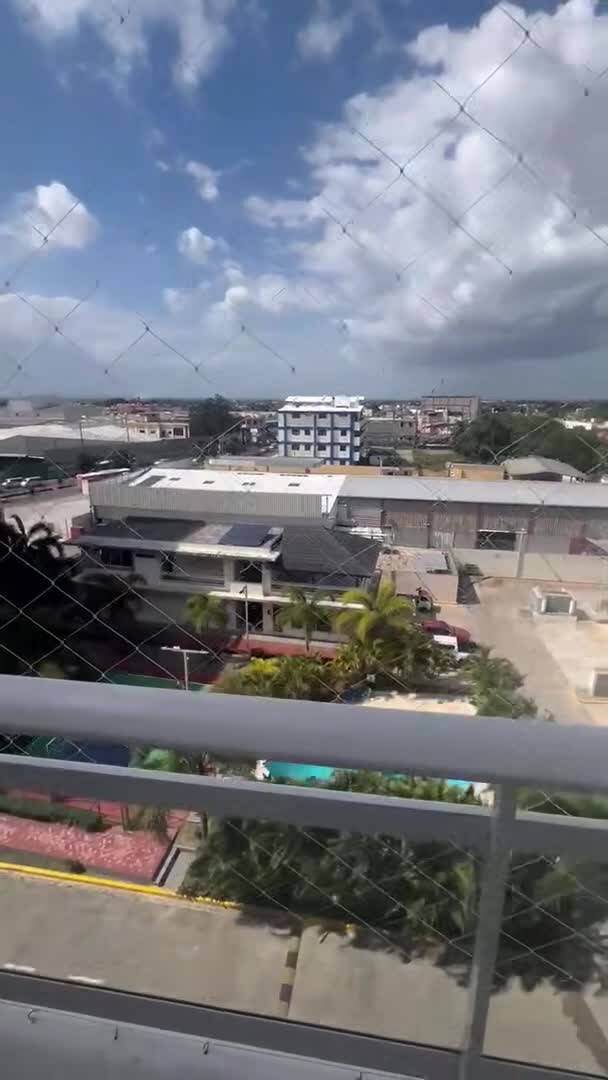 Property video