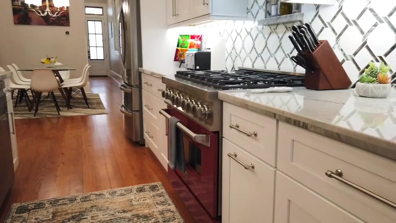 Vídeo da propriedade