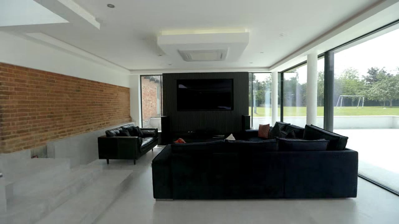 Property video
