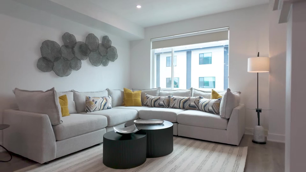 Property video