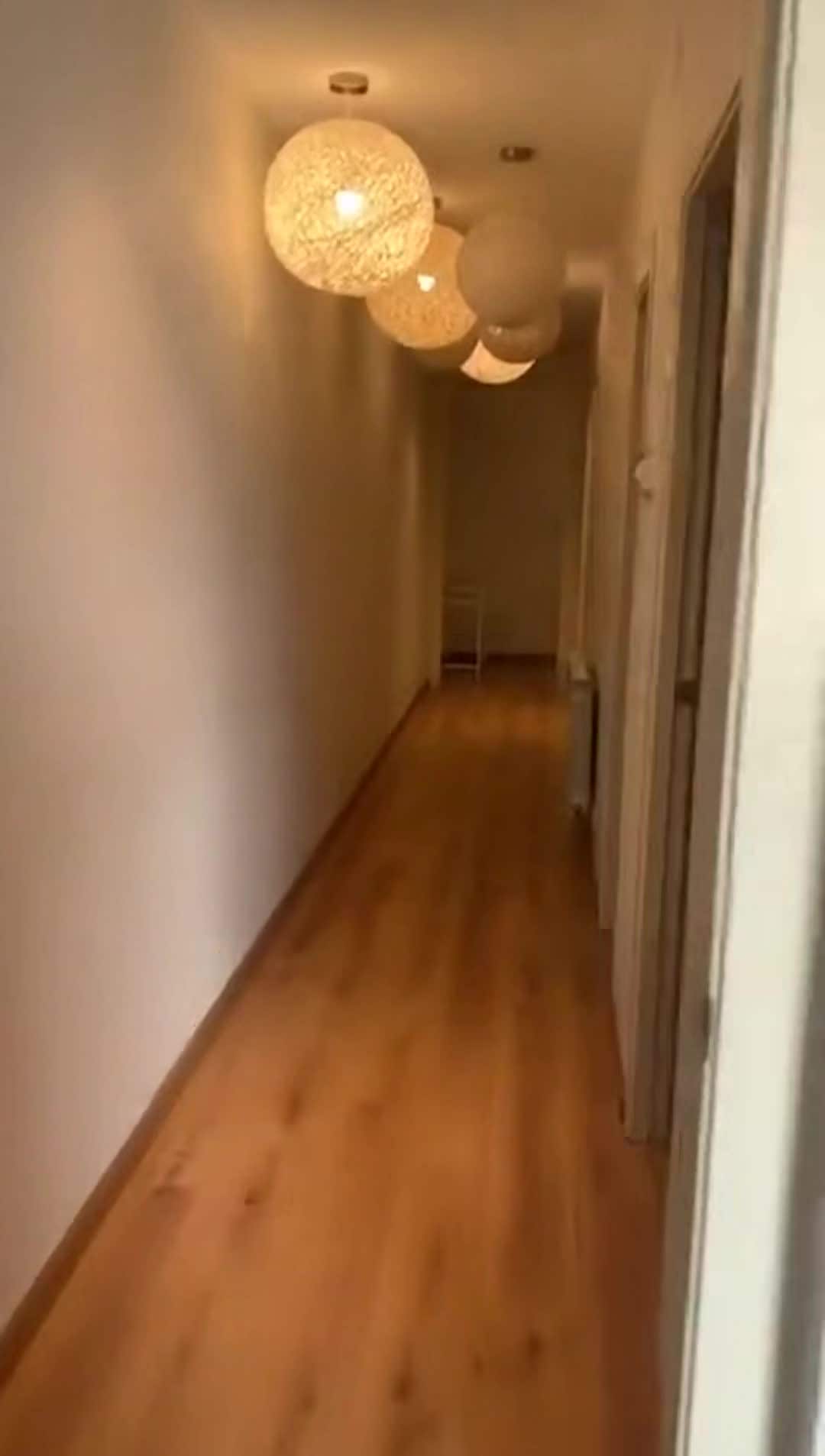 Vidéo de l’hébergement