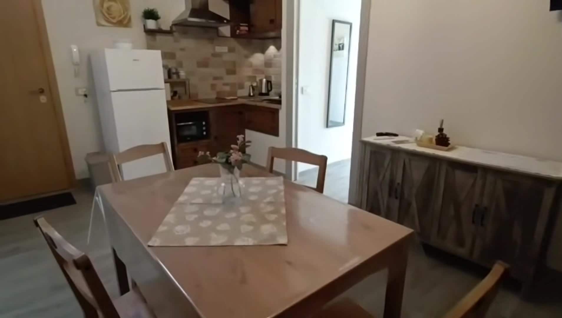 Vidéo de l’hébergement