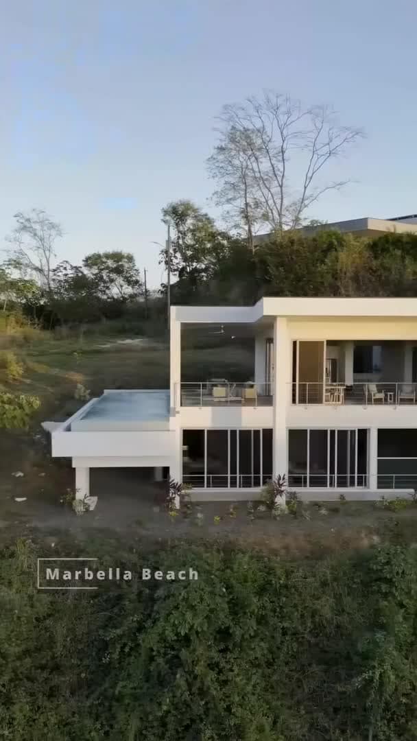Property video