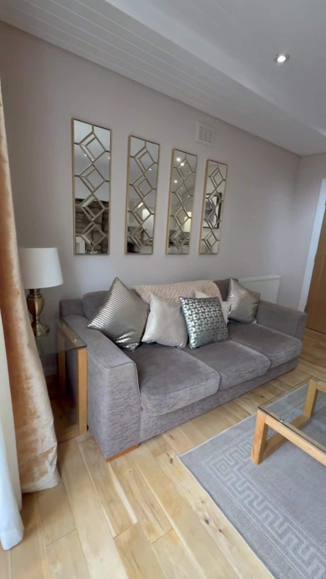 Property video