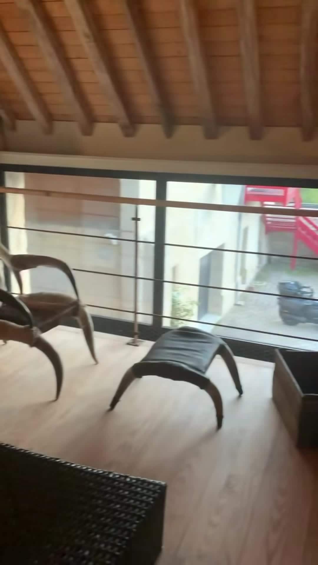 Property video