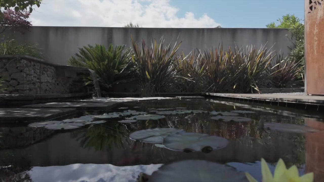 Vidéo de l’hébergement