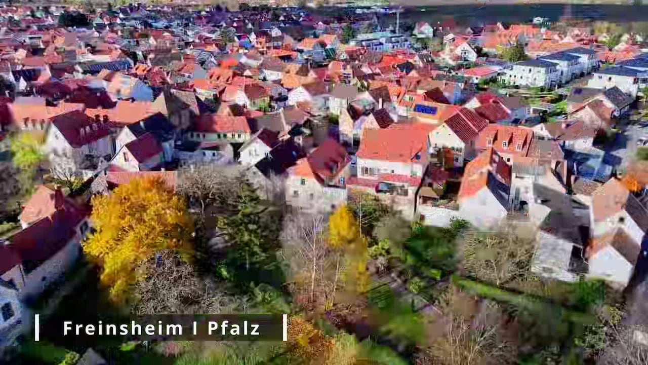 Video der Unterkunft