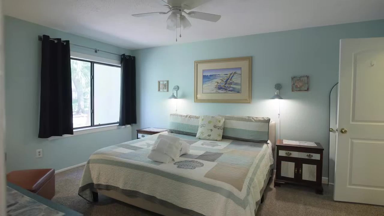 Property video