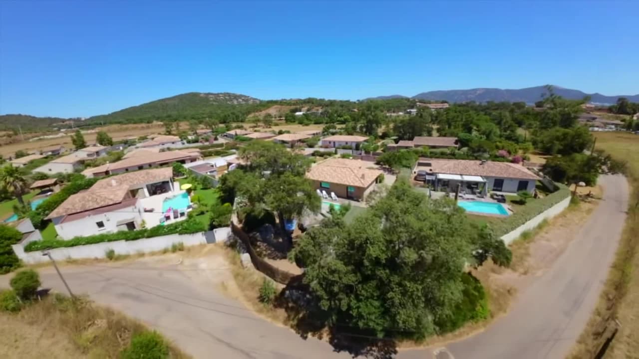 Property video