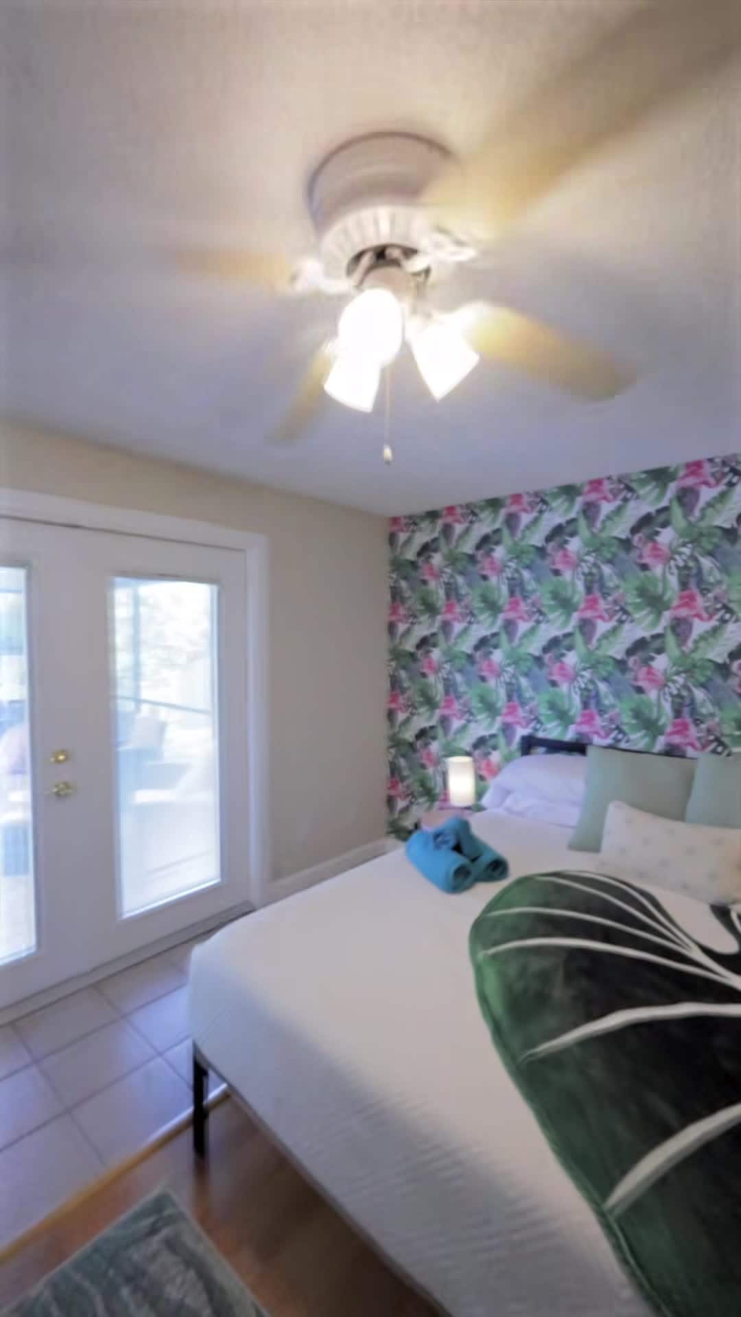 Property video