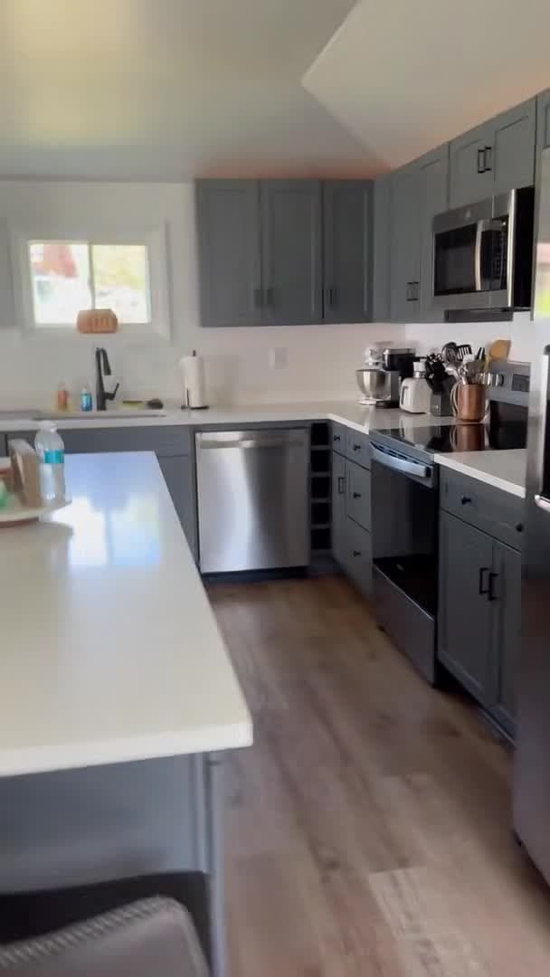 Property video