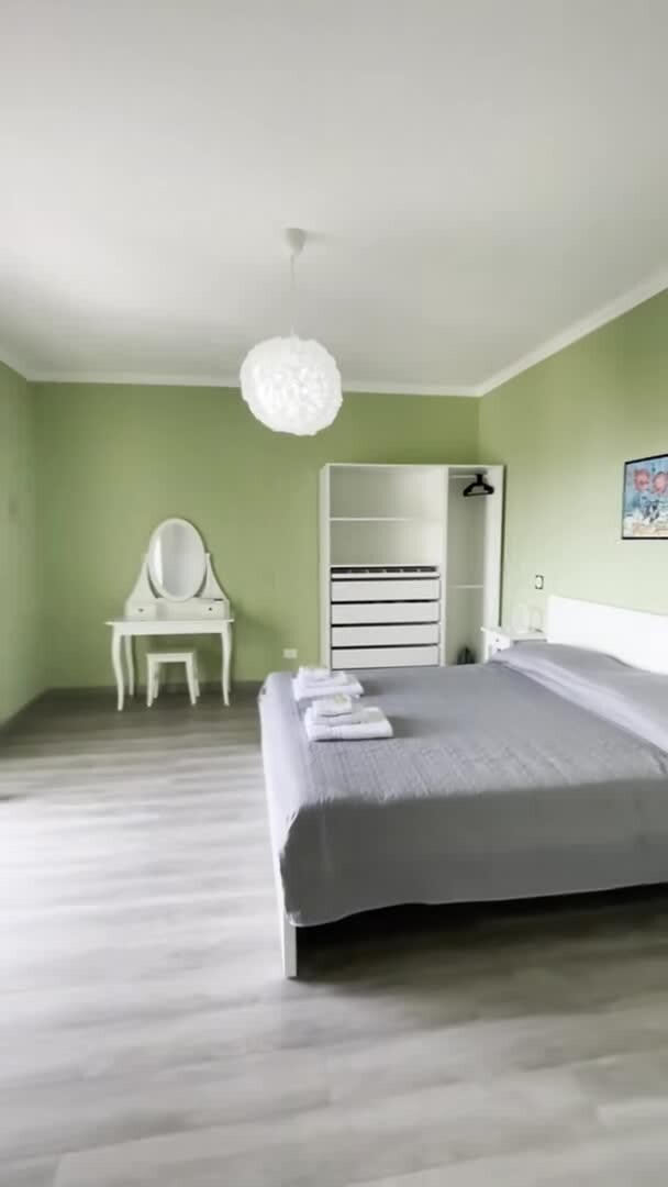 Property video