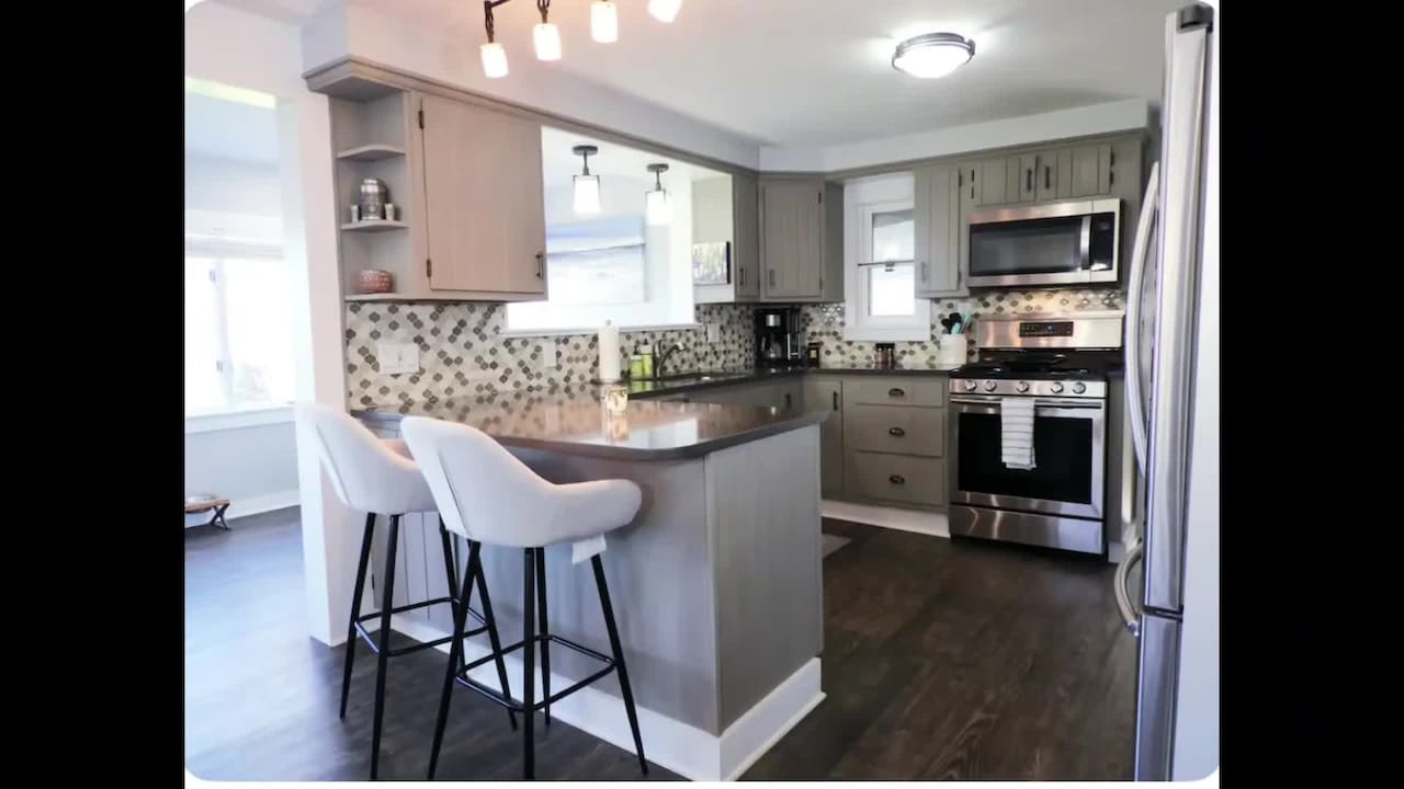 Property video